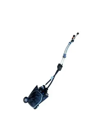 Ford Fiesta Gear selector/shifter in gearbox H1BR7C453BKH 04210210