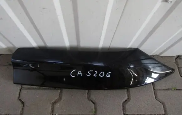 Ford Mondeo Mk III Rear bumper BS7J-17F858