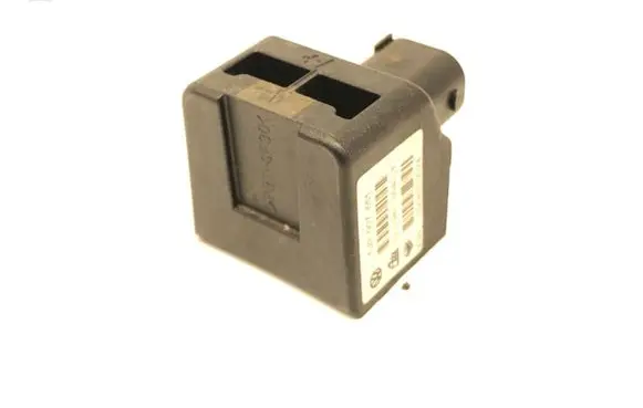 ESP acceleration yaw rate sensor