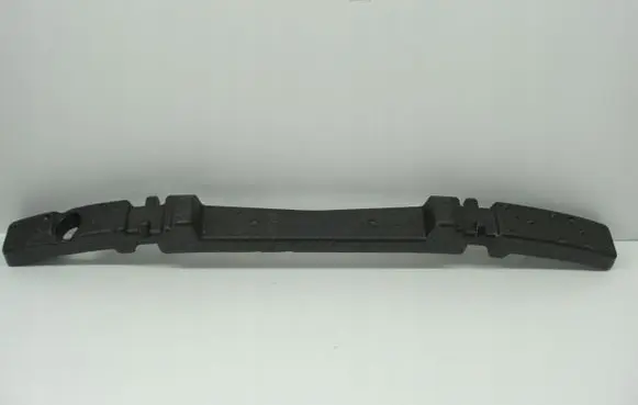 Opel Astra L Front bumper foam support bar 9839980180