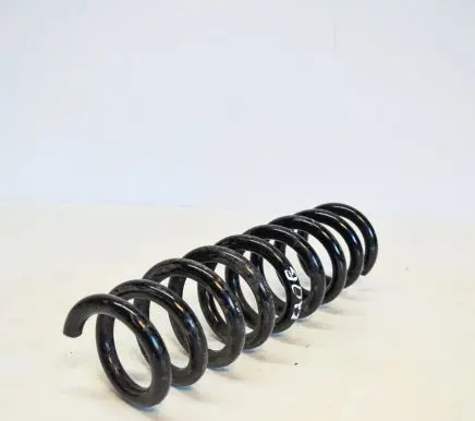 BMW 3 F30 F35 F31 Rear coil spring