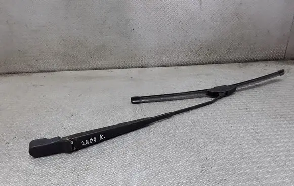 Dacia Logan Pick-Up Windshield/front glass wiper blade 8200620432