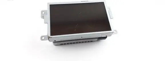 Ford Mustang VI Screen/display/small screen FR3T14F239CF FR3T18B955FB YV1Y00SQ
