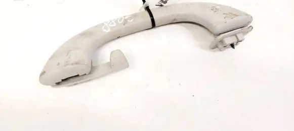 Citroen C5 Rear interior roof grab handle 9686111180