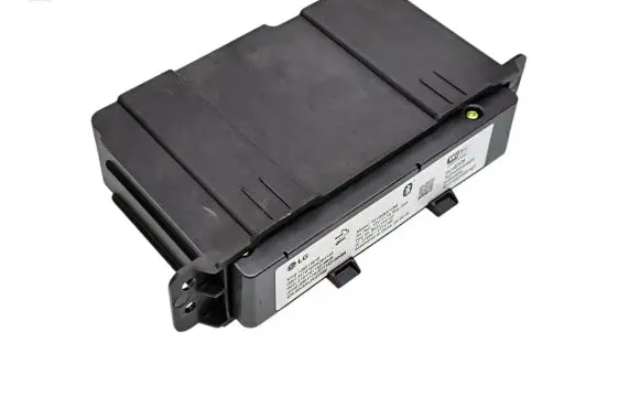 Chevrolet Bolt Bluetooth control unit module 84298328 136519610 544948685