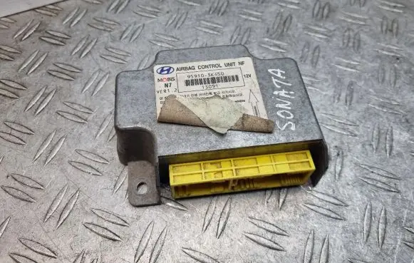 Hyundai Sonata Airbag control unit/module 959103K450