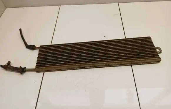 Dodge Caliber Fuel cooler (radiator) 