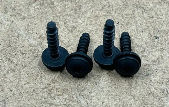 BMW 3 E46 Front suspension camber bolt 61318380482 8380482