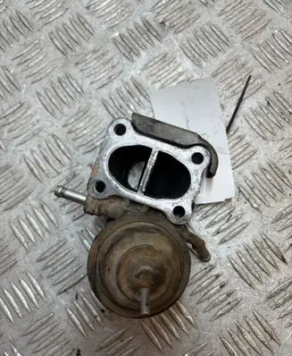 Honda CR-V EGR valve 
