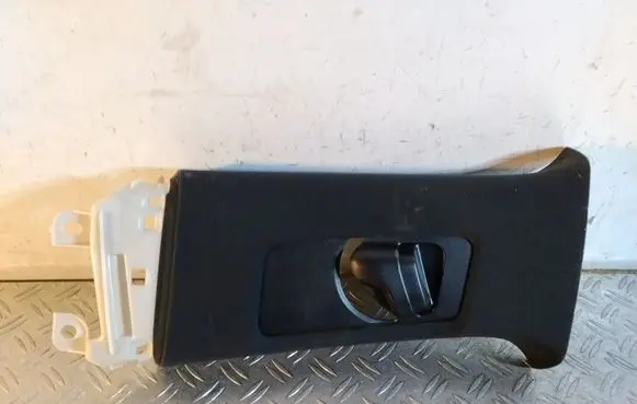 Lexus RX 450H (B) pillar trim (top) 624200E100