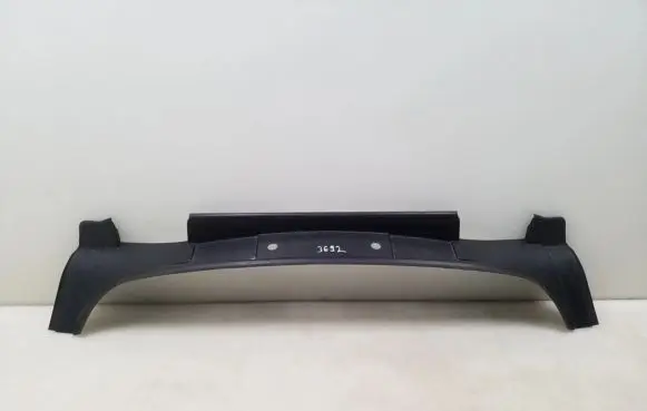 Opel Insignia A Tailgate/trunk side cover trim 13276473