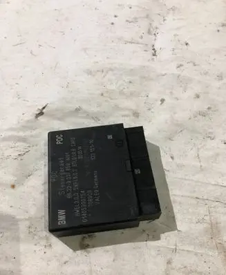 BMW X5 F15 Parking PDC control unit/module 9337659 01405900754 13315110