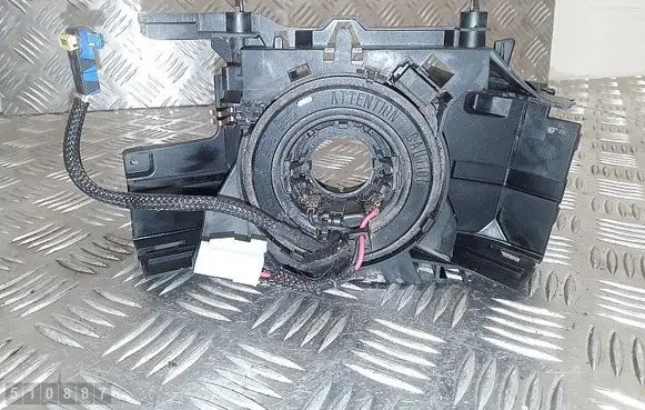 Airbag slip ring squib (SRS ring)