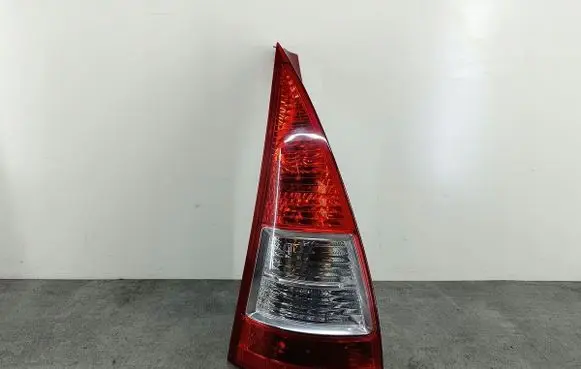 Citroen C3 Rear/tail lights 