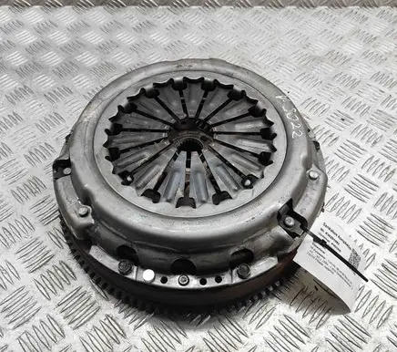 Toyota Hilux (AN10, AN20, AN30) Clutch set kit 312100K190 312500K221