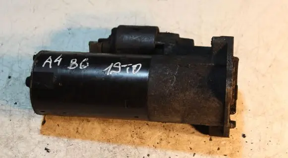 Audi A4 S4 B6 8E 8H Starter motor 068911024H