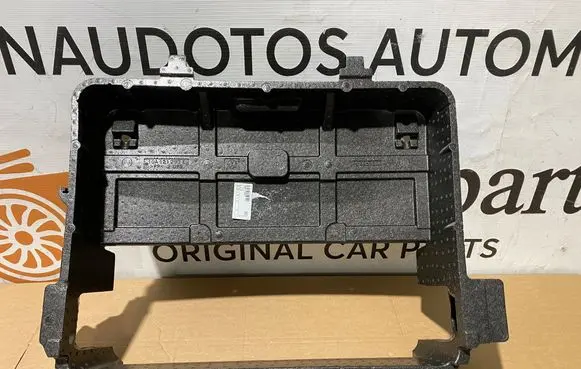Cupra Born Radiator support slam panel 10A121293E