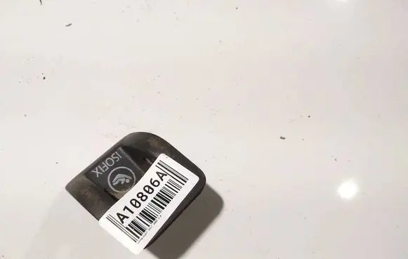 Volkswagen Golf V Other interior part