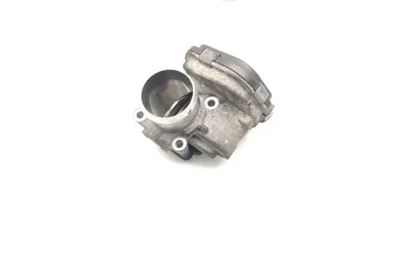 Ford Focus Electric throttle body valve 9673534480 28275019