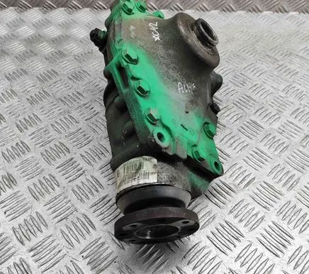 BMW 4 F32 F33 Front differential 7578157