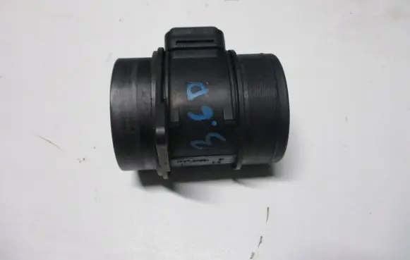 Land Rover Discovery 4 - LR4 Mass air flow meter 4R8Q12B579AC