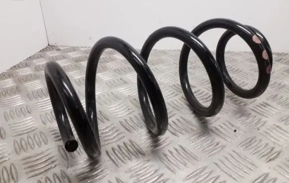 Audi A5 Sportback 8TA Front coil spring