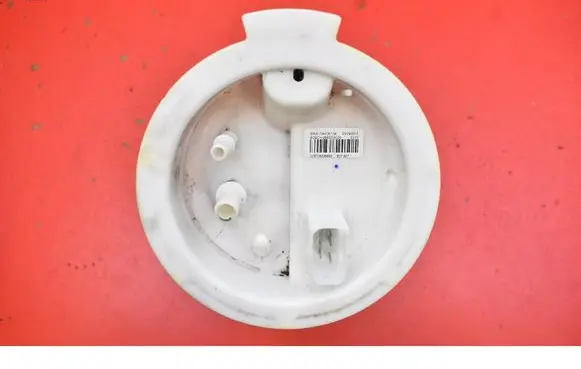 BMW Z4 E89 In-tank fuel pump 7344067