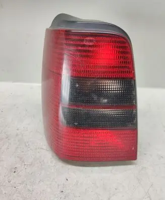 Volkswagen Golf III Rear/tail lights