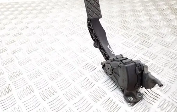 Volkswagen Multivan T5 Accelerator throttle pedal 7H1723503