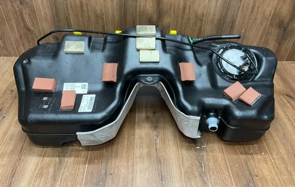 Jaguar F-Pace Fuel tank KK839K007BC KK839002BB KK839002BD
