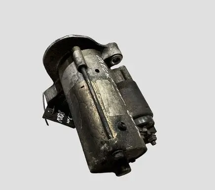 Volvo V50 Starter motor 30667739