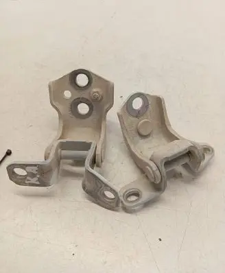Ford Ranger Rear door hinge set AB392626811AA