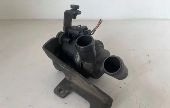 Audi Q5 SQ5 Electric auxiliary coolant/water pump 5N0965561A