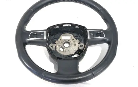 Seat Exeo (3R) Steering wheel 3R0419091C