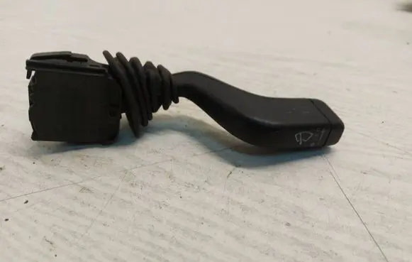 Opel Astra G Wiper control stalk 090243394 000401242 000243305501