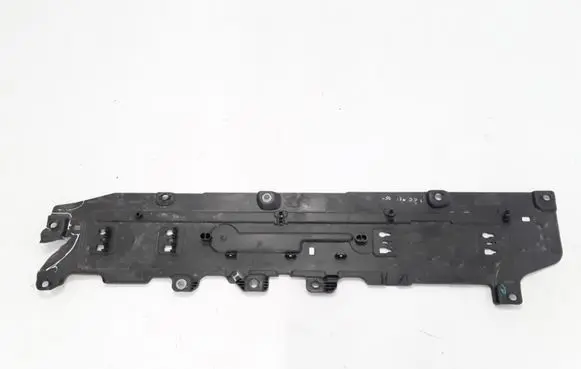 Pickup box liner