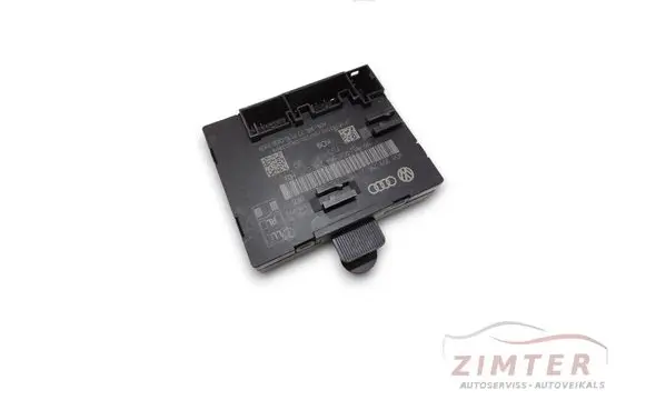 Audi A6 S6 C7 4G Door control unit/module 4G8959795J 4G8959795G