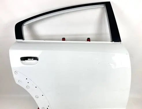 Dodge Charger Rear door