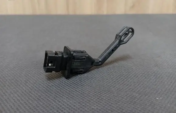 Mercedes-Benz SLK R170 Air flap motor/actuator 