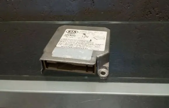 KIA Carnival Airbag control unit/module 0K54B677F0