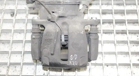 Audi A8 S8 D4 4H Rear brake caliper
