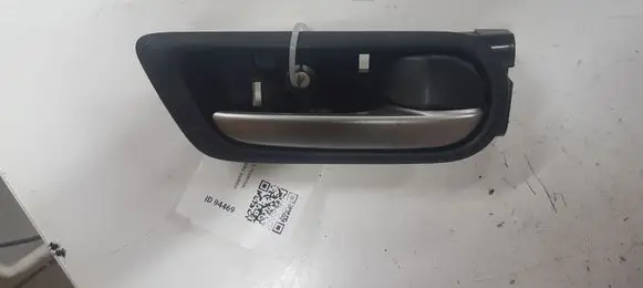 Mazda 6 Front door interior handle 