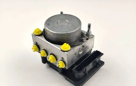 Opel Corsa D ABS Pump 13277812 0265232238 0265800422