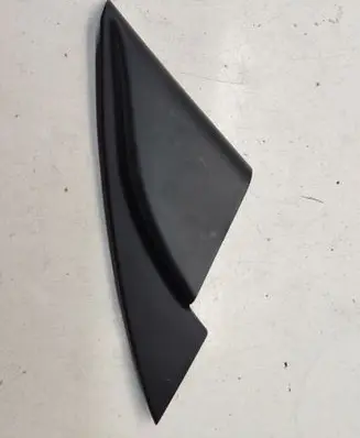 KIA Optima Plastic wing mirror trim cover 876602T000