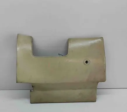 Aston Martin DB7 Dashboard lower bottom trim panel SPB8790 SPB6596