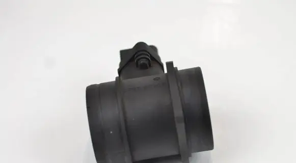 Volkswagen Golf Plus Mass air flow meter 038906461B 0281002531
