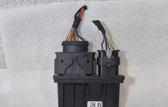 Skoda Superb B8 (3V) Adblue control unit 3Q0941329 19754280