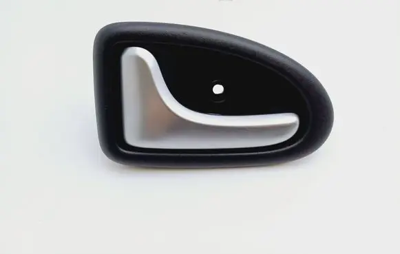 Renault Clio II Rear door interior handle 7700415974