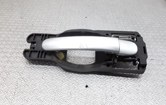 Audi A2 Rear door exterior handle