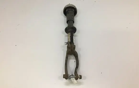 BMW X6 E71 Front shock absorber/damper 6781920